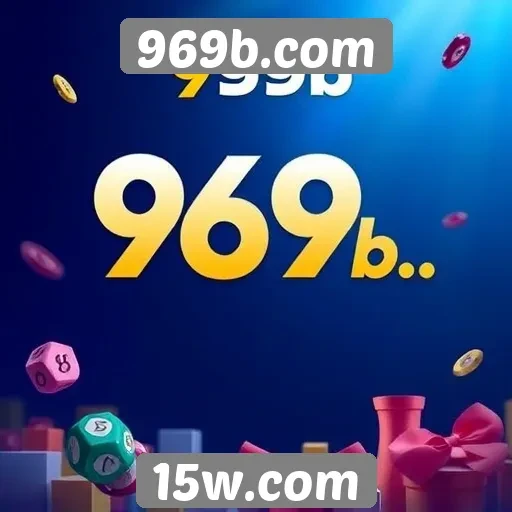 Comparação de bônus e promoções do 969b.com