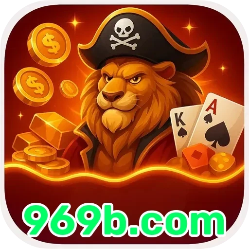 969b.com: O site de jogos confiável que você precisava conhecer