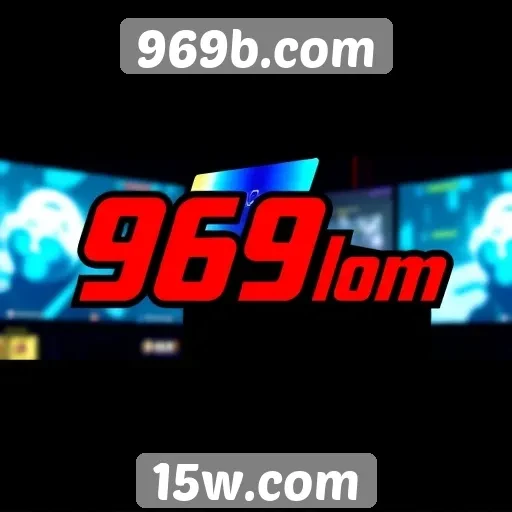 Impacto de 969b.com na comunidade gamer