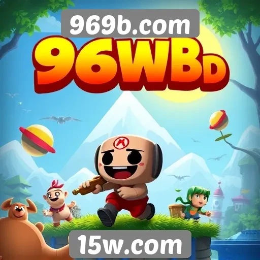 Comparativo entre jogos populares do site